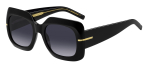 P&auml;ikeseprillid HUGO BOSS Black naistele BOSS1730S807 (l&auml;&auml;tse/silla/sanga) 54/21/145 mm