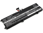 3900 mAh for Lenovo L14M4PB0,L14M4PBO,L14S4PB0,L14S4PBO,5B10H54717