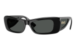 P&auml;ikeseprillid VERSACE NAISTELE VE4481-GB1-87 (L&auml;&auml;ts/Sild/K&otilde;rvaklamber) 54/20/140 mm