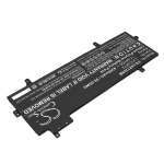 4300 mAh for Lenovo L21B3P71,L21C3P72,L21M3P72,5B10W51881,5B10W51882,5B10W51883,SB10W51982,SB10W51983,SB10W51984,SB10W10W51983
