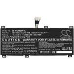 3600 mAh for Huawei HB6081V1ECW-41,HB6081V1ECW-41B
