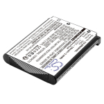 700mAh  Battery for Bosch Nyon Bordcomputer, S6EA