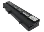 4400 mAh for Dell C9551,C9553,C9554,CC154,CC156,DC224,DH074,FC141,RC107,TC023