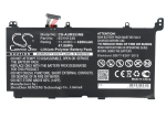 4200 mAh for Asus B31N1336,C31-S551,0B200-00450100,0B200-00450400,0B200-00450500,0B200-00450600