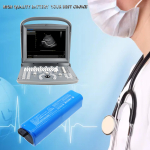6800mAh Replacement Battery for Chison BT-2500, 33-00012-00, ECO 1, ECO 2, ECO 3, ECO 5, ECO 6 Ultrasound