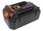 3000 mAh for Makita BL3626,BL3622A,194874-0