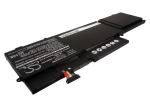 6500 mAh for Asus C23-UX32,0B200-00070000,0B200-00070100