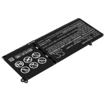 3500mAh Replacement Battery for Dell G91J0, Inspiron 5410, Vostro 3511, Vostro 3515, inspiron 5415, inspiron 5418, inspiron 5515, inspiron 5518, inspiron 7415, Latitude 3320, Latitude 3420