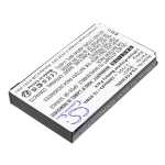 Replacement Battery for PCE Instruments Colorimeter PCE-CSM 3, PCE-CSM 6, PCE-CSM 7, PCE-CSM 8, PCE-CSM 10, Li-Polymer 3500mAh