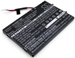 4250 mAh for Dell T7YJ,8P6X6,DKK25,PT6V8,0DKK25,0PT6V8,0T7YJR,08P6X6,312-0984,KR08P6X6