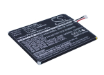 3200 mAh for Lenovo BL195,L12T1P31