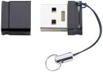 Intenso USB 64GB 20/35 Slim Line black USB 3.0