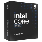 Protsessor Intel Core Ultra 5 245K, 3.6 GHz, 24 MB, BOX (BX80768245K)