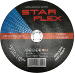 Tarcza tnąca Star Flex T41-230-2,0 WA46R-BF-INOX TCI2302022