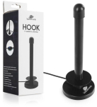 Antena magnetyczna DVB-T2 Spacetronik Hook
