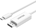Adapter Unitek Typ-C- na DisplayPort
