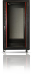 Szafa Rack GETFORT 19 cali 22U 600x800 Stojąca