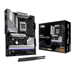 Płyta gł&oacute;wna B850 LIVEMIXER WIFI AM5 4DDR5 USB3.2 ATX