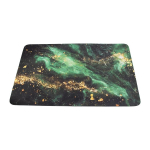 M&auml;nguala | PC | Konsoolid | Tarvikud // M&auml;nguasjad ja m&auml;ngud lastele // DA435C Dywanik łazienkowy marmur 50x80cm zielona