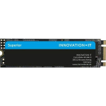 SSD ketas Innovation IT Superior 256GB M.2 2280 SATA III (00-256555)