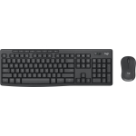Klaviatuur ja hiir Logitech MK370 komplekt &auml;rikasutuseks (920-012067)