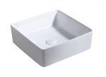 Valamu  HESTIA  390*390*130 mm