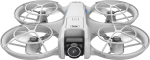 Droon Rollei Rollei Fly Mini 4 propelleriga nelikopter 2 MP 1280 x 720 px 1000 mAh White