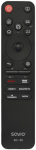 Remote control Savio LG Smart TVs Universal
