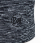 Czapka dziecięca BUFF MERINO LIGHTWEIGHT BEANIE MULTISTRIPES PANSY-GRAPHITE   one size