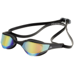 Okulary pływackie Aquafeel Speedblue   one size