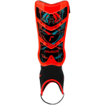 Ochraniacze piszczeli REUSCH Shinguard Attrakt Pro   XS