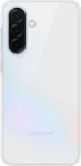 Book case Samsung  Soft Clear Cover Galaxy A36 , Transparent , EF-QA366CTEGWW