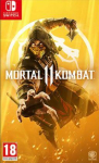 Other Computer Accessory wb games Mortal Kombat 11 Switch