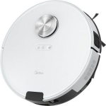 Vacuum cleaner Midea M9 White
