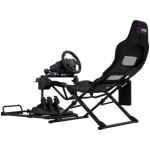 Computer chairs / desks LORGAR LRG-RAF1 Gaming Simracing Cockpit