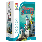 Another product brain games  Brain Games Tower Stacks SMA#106