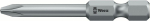 Another product iLike  Skruvgrieza uzgalis krustina 851/4 J PH 0x50mm 135531 Wera