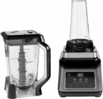 Mixers and blenders Ninja  Ninja BN750EU 2-in-1  Stand Mixer (silver)