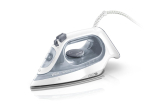 Braun TexStyle 3 SI3054GY Steam iron Ceramic soleplate 2400 W Grey