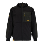 Dewalt Softshell Tough czarna r. XL