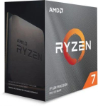 Processors AMD  Ryzen 7 5700X 100-100000926WOF Box