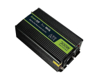 Another product Green cell Converter 24V na 230V 300W/600W Czysty sinus