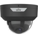 IPC324LB-ADF28K-H3 Black ~ UNV IP kamera 4MP 2.8mm