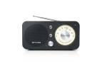 Muse M-095 BT Portable Black