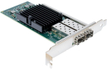 V&otilde;rgukaart Inter-Tech Inter-Tech ST-723 Sisemine Fiiber 10000 Mbit/s