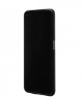 OnePlus Silicone Bumper maciņ&scaron; telefonam OnePlus Nord CE 2 Lite melns