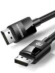 Kabeļa DisplayPort DP - DP 1.4 8K@60Hz 1m DP114 UGREEN