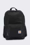 Backpack Carhartt Single Compartment 23 L Black