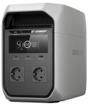 EcoFlow Delta 3 Classic Portable Charging Station