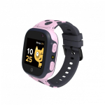 Smart watches Canyon Kids Smartwatch Sandy 2G GPS KW-34 Pink